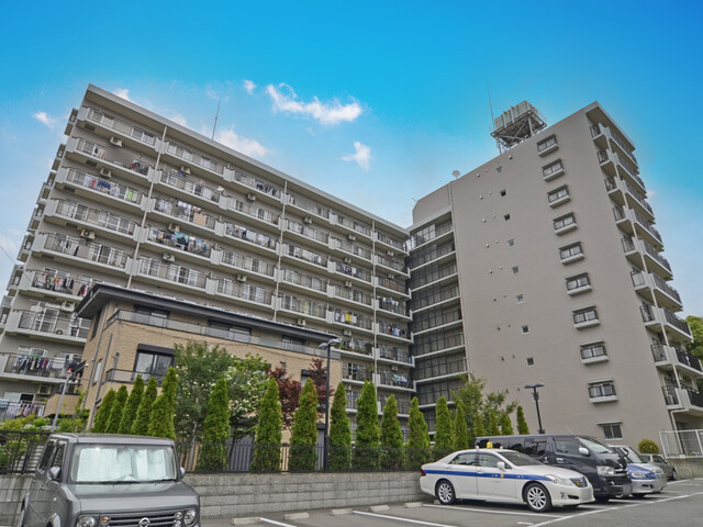 【家賃の値上げに伴って購入を検討】~友人の紹介がきっかけで東宝ハウス東京を選びましたが、中川さんはレスポンスの速さが素晴らしかったです。~