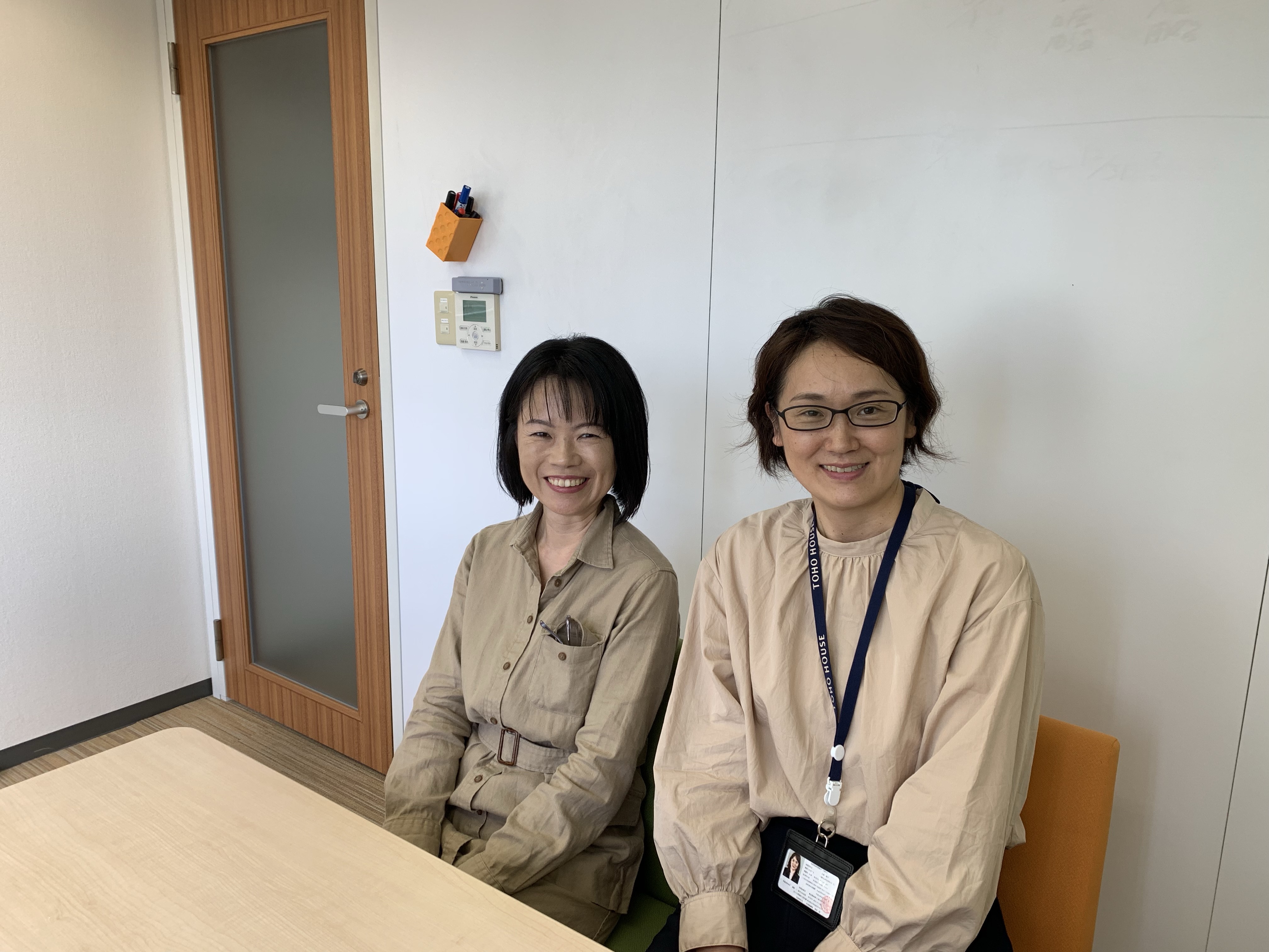 【決め手は、誠実さとスピードでした】~他社に依頼していましたが、納得いかないところが多々あり、以前ご縁のあった東宝ハウス品川さんにお願いしました~