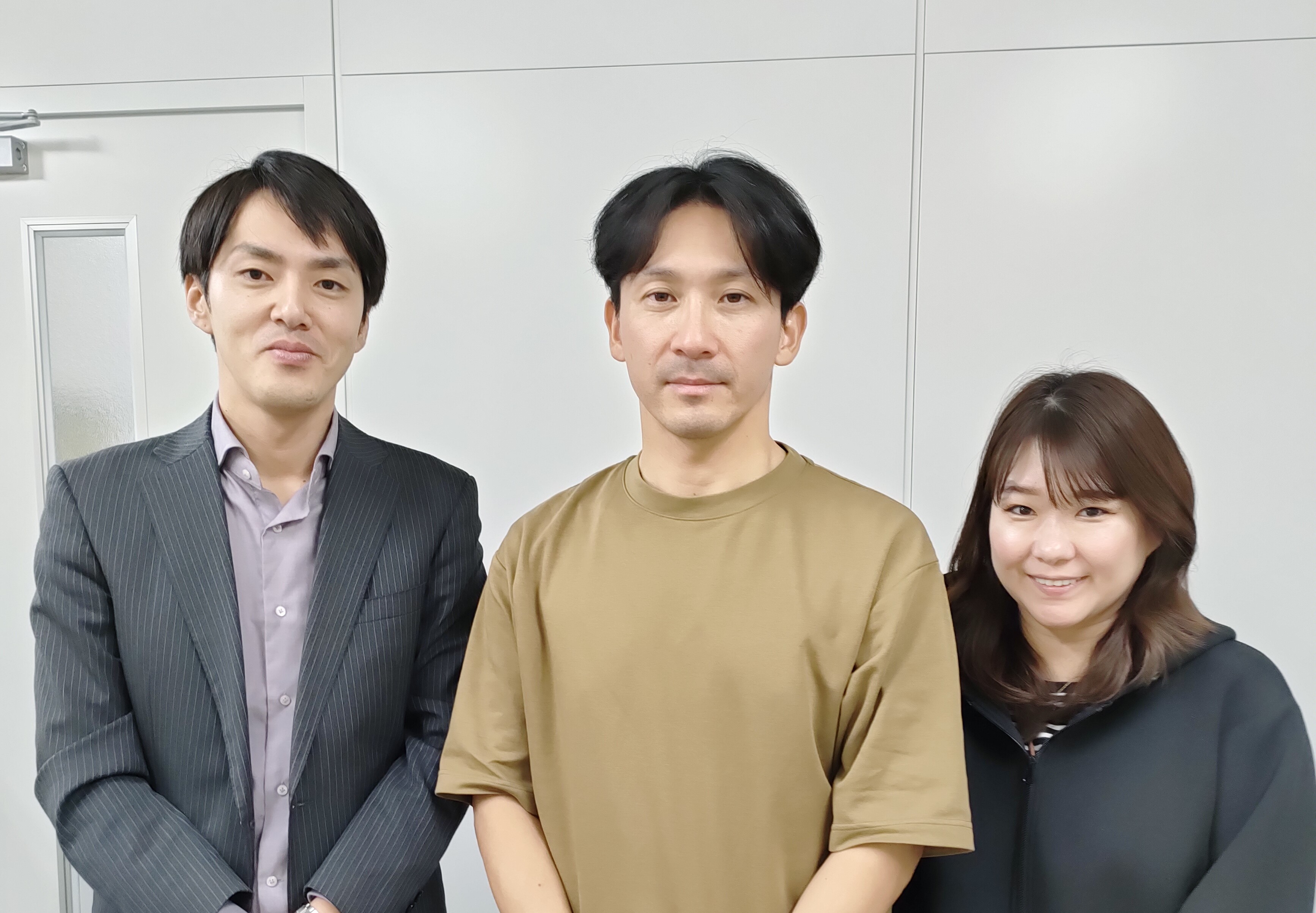 【林さんのおかげで素敵な住まいを購入することができました】~林さんのご対応がとてもよく、親身になって話を聞いて下さったことが決め手でした。~