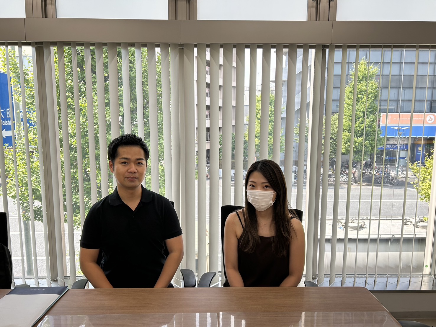 【両親の為に住まいを購入しました】～飯塚さんは私たち家族を第一に考えてくださり、私たちのペースで住まい探しができました。～