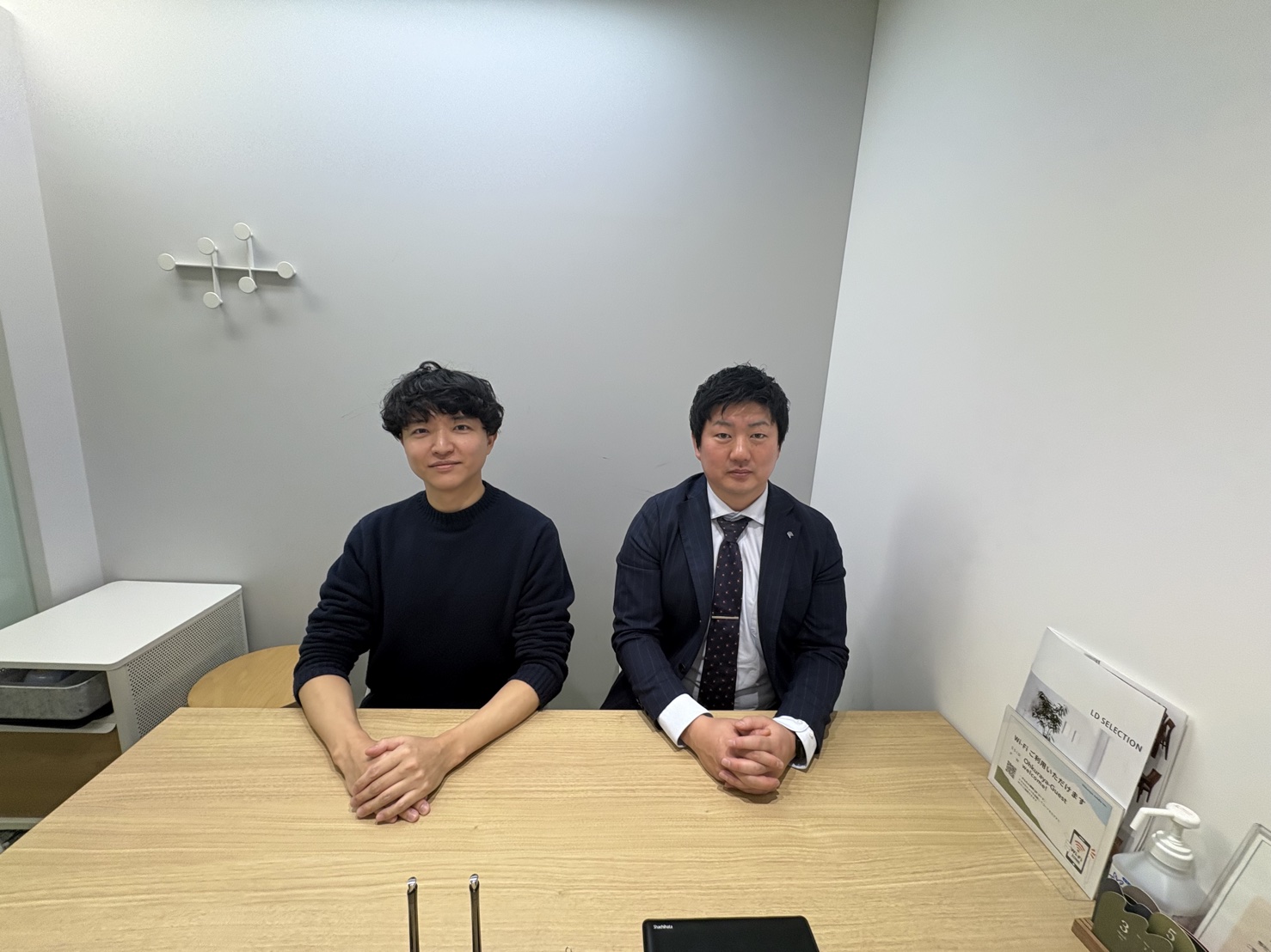 【購入時にもお世話になりましたが、東宝ハウス東京を選んだ決め手は広告力の高さ】~価格設定などしっかりした根拠を示していただき、スピーディに取引も終えられました~