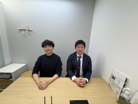 30代　男性
