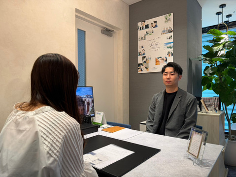 20代　女性