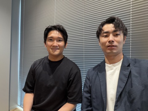 20代　ご夫婦