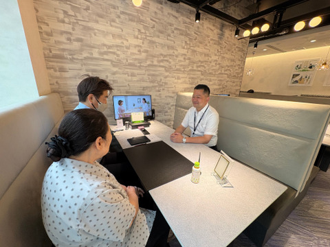 70代　女性