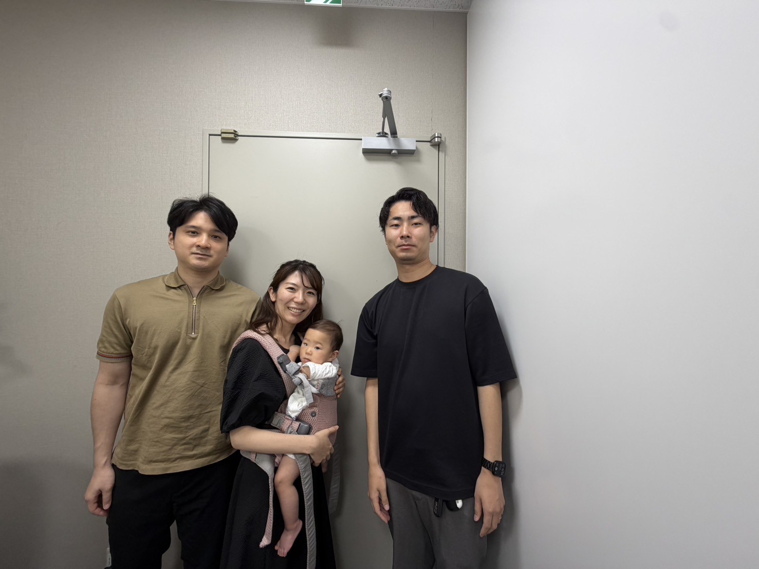 【東宝ハウス東京への来店きっかけは友人からのおすすめ】～中川さんはタイムリーに質問や調査してほしいことを確認して返答してくれたので安心です～