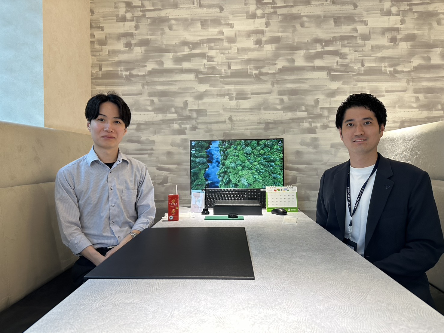 【非常に手厚いサポートとこまめなご連絡が東宝ハウスさんにお任せした決め手】～樋口さんの対応がすごく丁寧で誠実だったため、安心してお任せすることができました～