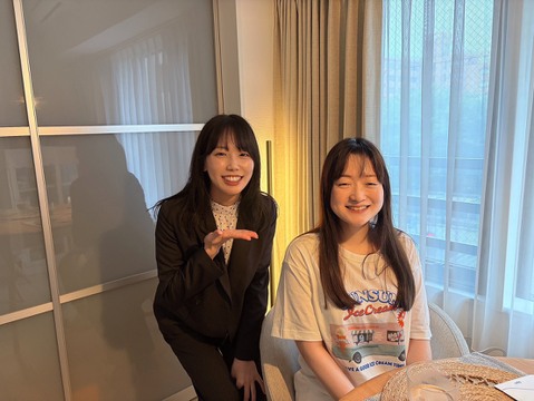 30代　ファミリー