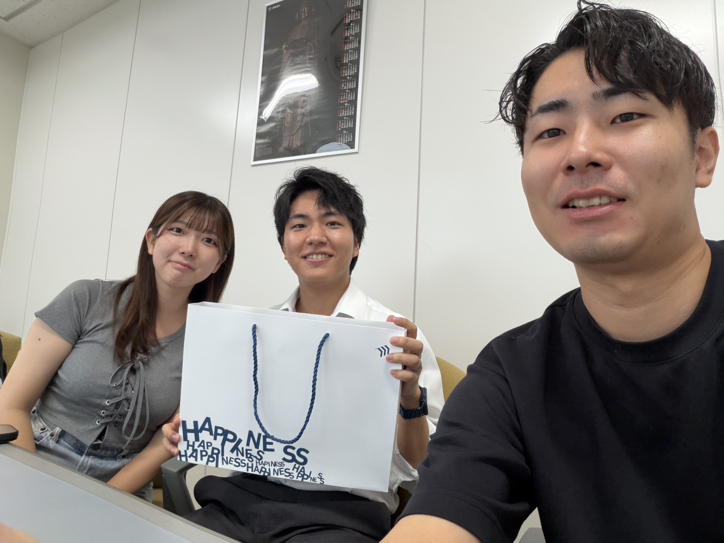 【結婚にあたって同棲する物件を探し始めたのがきっかけ】～中川さんはローンや物件の説明が丁寧で信頼できると感じました～