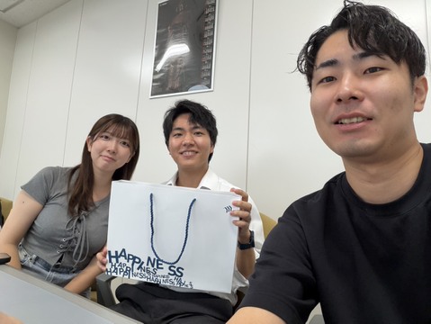 20代　ご夫婦
