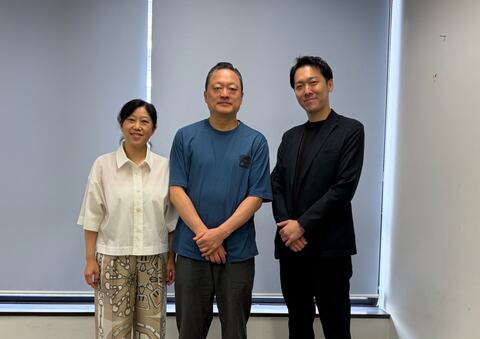 50代　ご夫婦