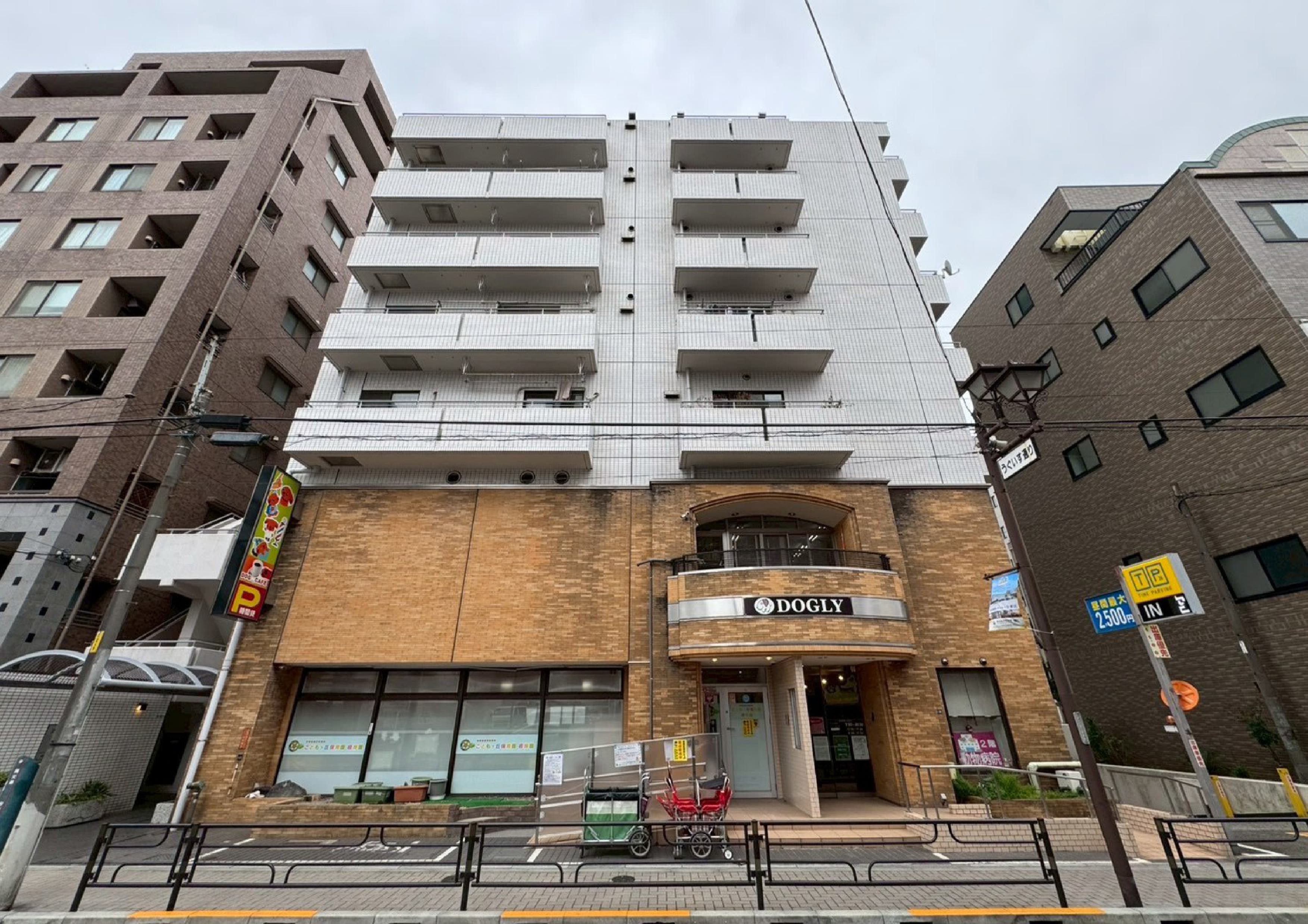 【東宝ハウス東京のインターネット広告をきっかけに来店へ】～スムーズに取引が進みましたので、これからも利用したいと思います。～