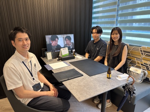 30代 ご夫婦