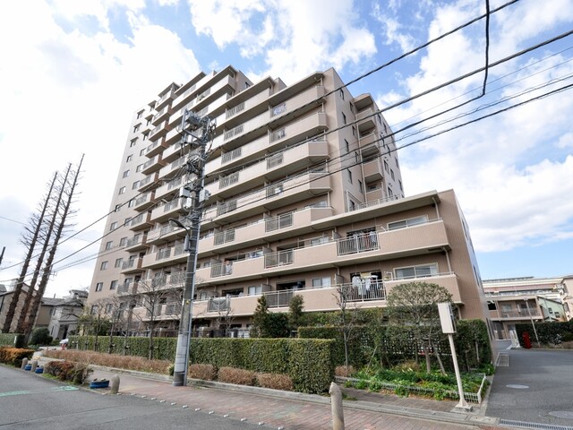 【賃貸に住んでいましたが、持ち家を持ちたかったため購入検討へ】~中川さんに丁寧に対応していただきましたので、他社とは比較せずスムーズに取引が進みました。~