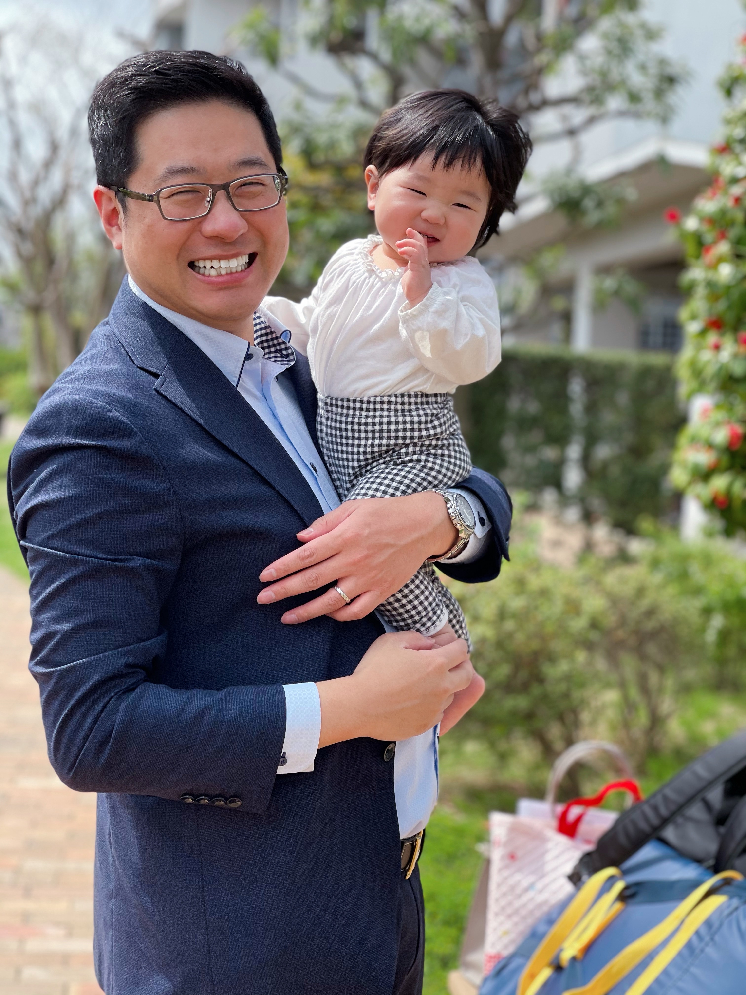 馬 吉人
