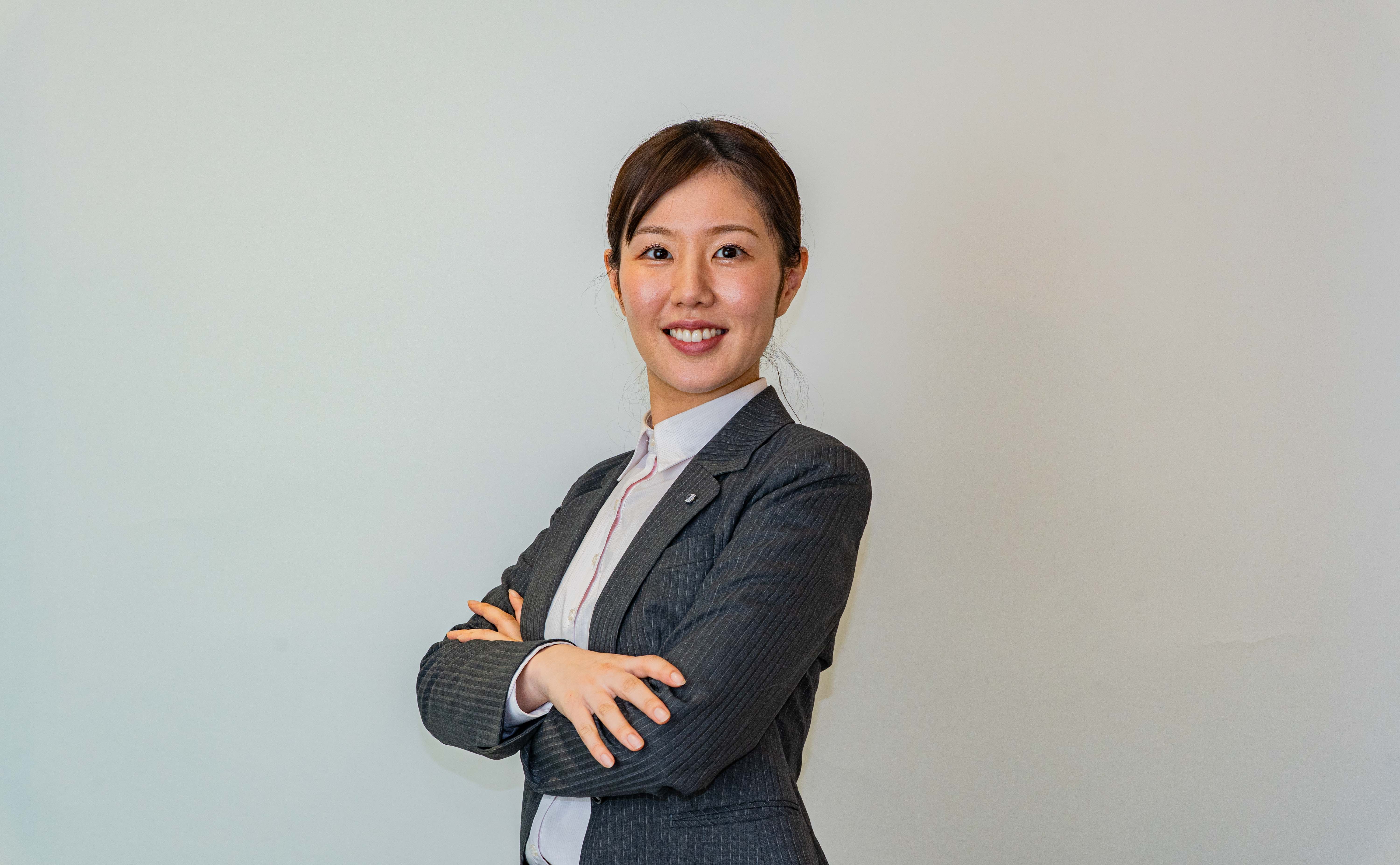 岡本 真美