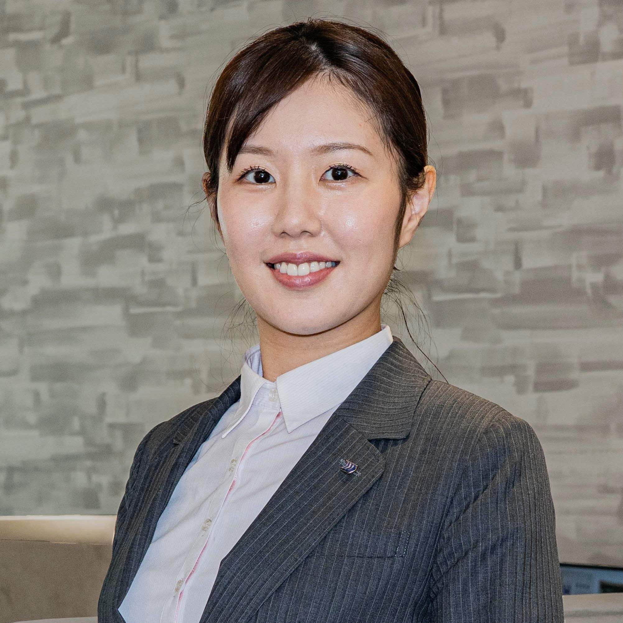 岡本 真美