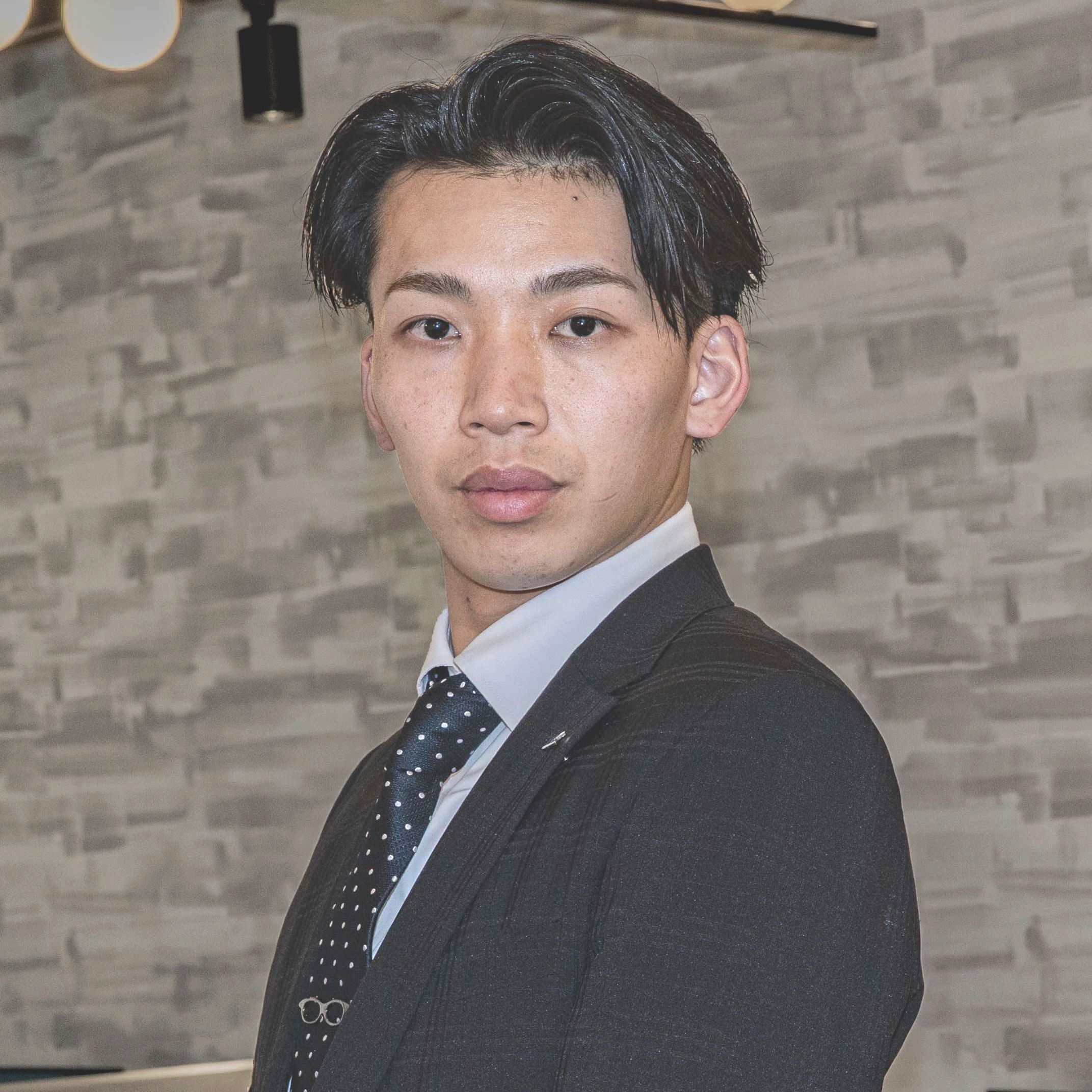 冨田 大道