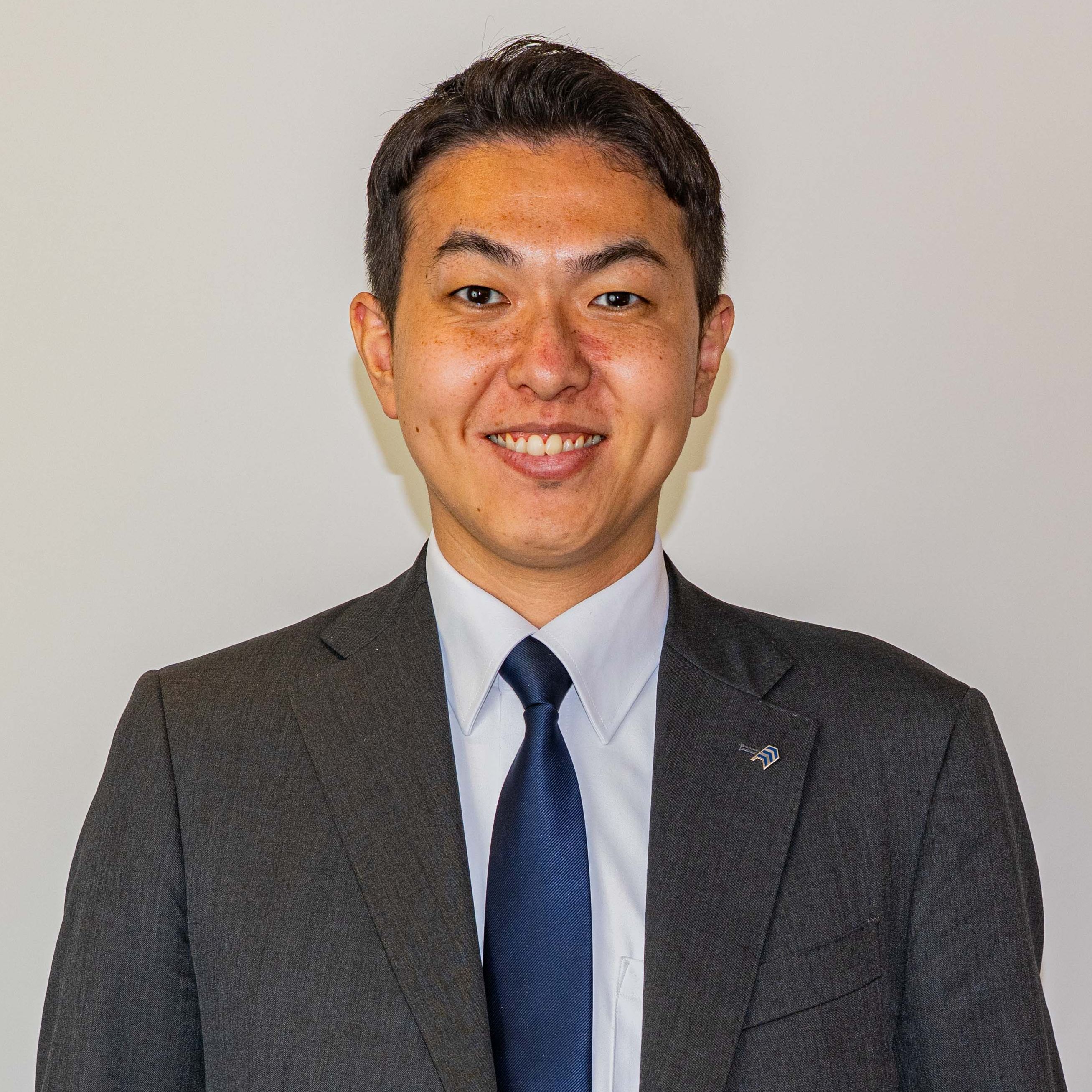 渡邊 勇太