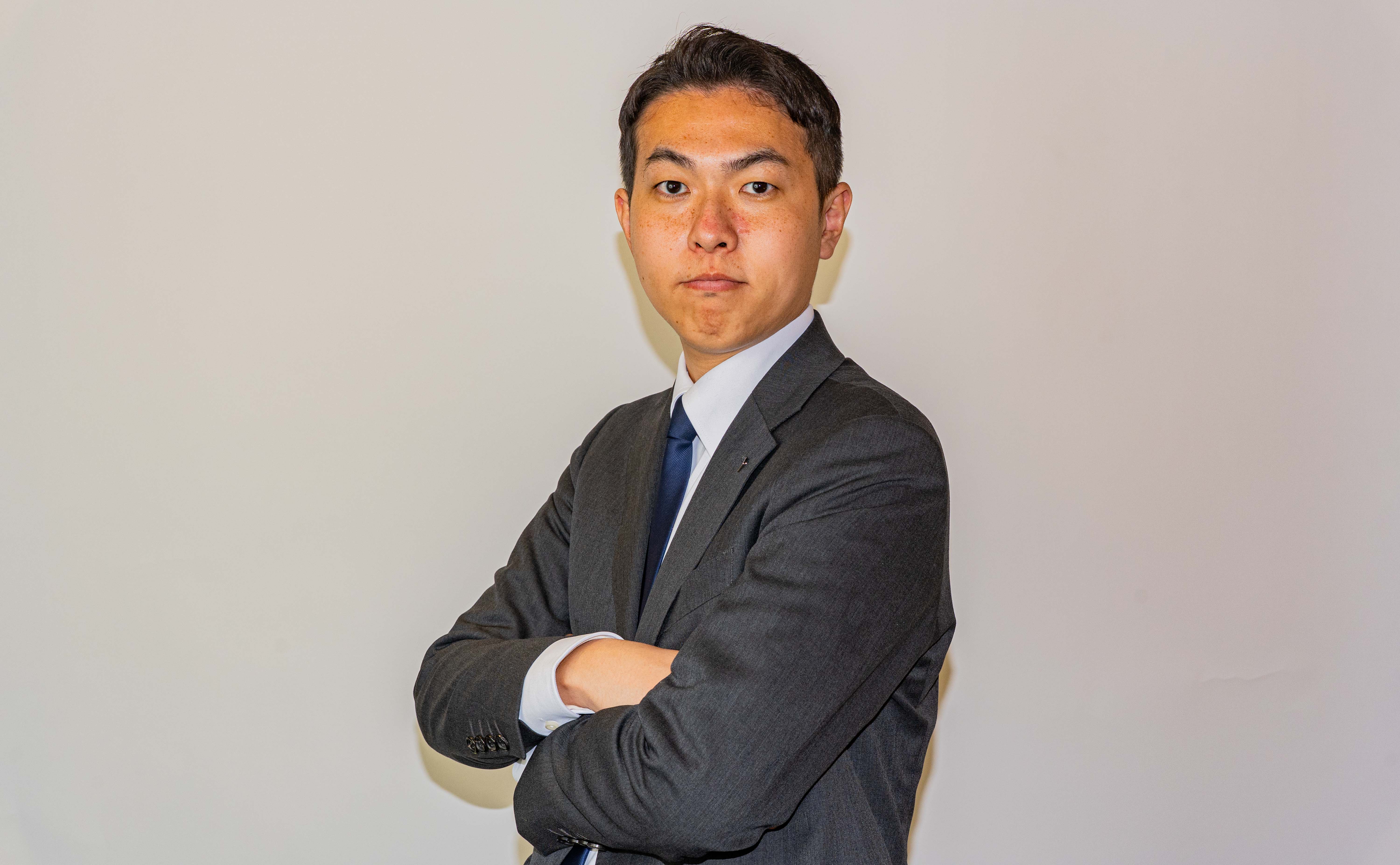 渡邊 勇太