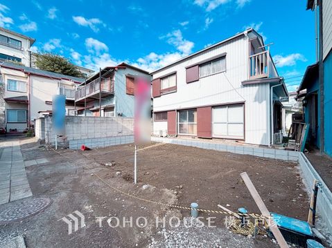 新築戸建て