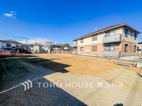 新築戸建て
