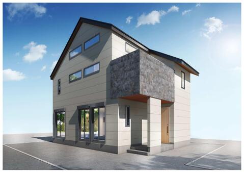 新築戸建て