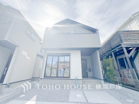 新築戸建て