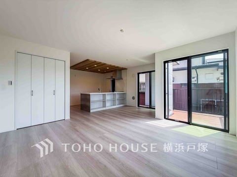 新築戸建て