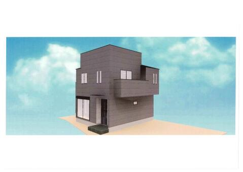 新築戸建て