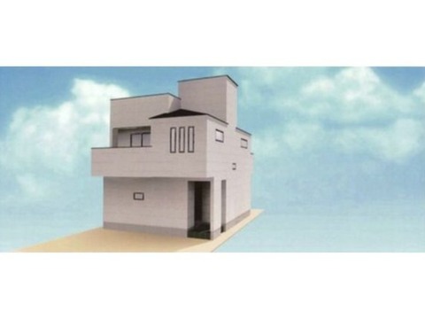 新築戸建て