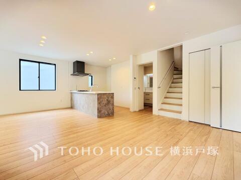 新築戸建て
