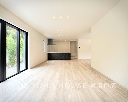 新築戸建て