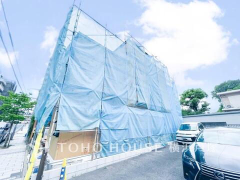 新築戸建て