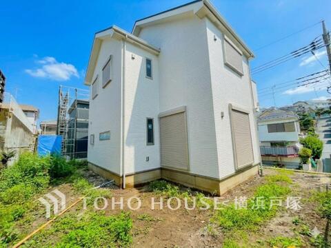 新築戸建て