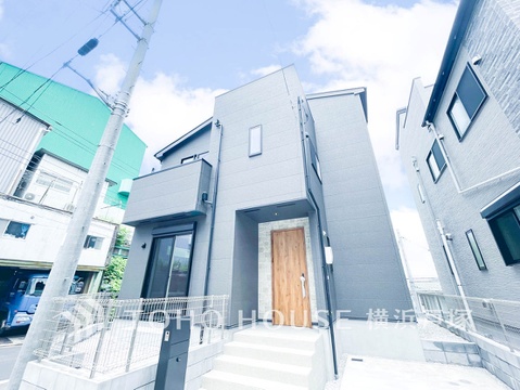 新築戸建て