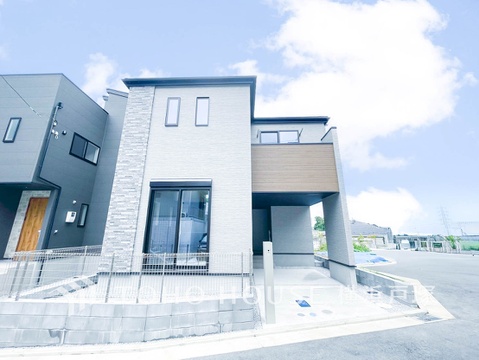 新築戸建て