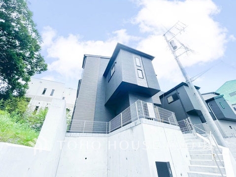 新築戸建て