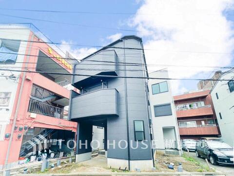 新築戸建て