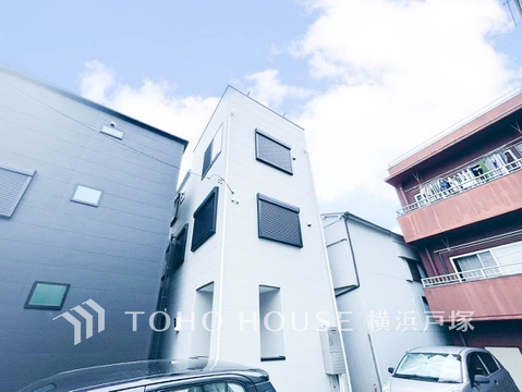 新築戸建て