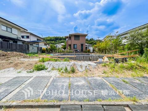 新築戸建て