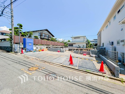 新築戸建て