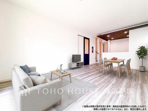 新築戸建て