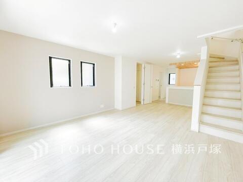 新築戸建て