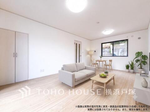 中古戸建て 神奈川県鎌倉市関谷