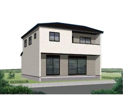 新築戸建て
