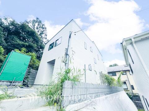 新築戸建て