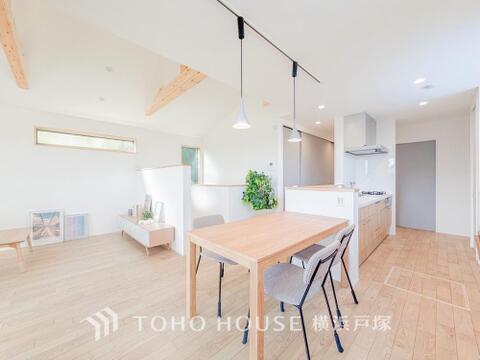 新築戸建て