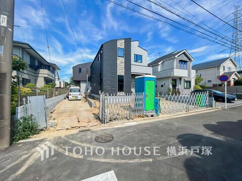 新築戸建て 神奈川県横浜市 磯子区洋光台４丁目