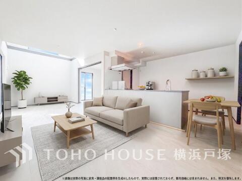 新築戸建て